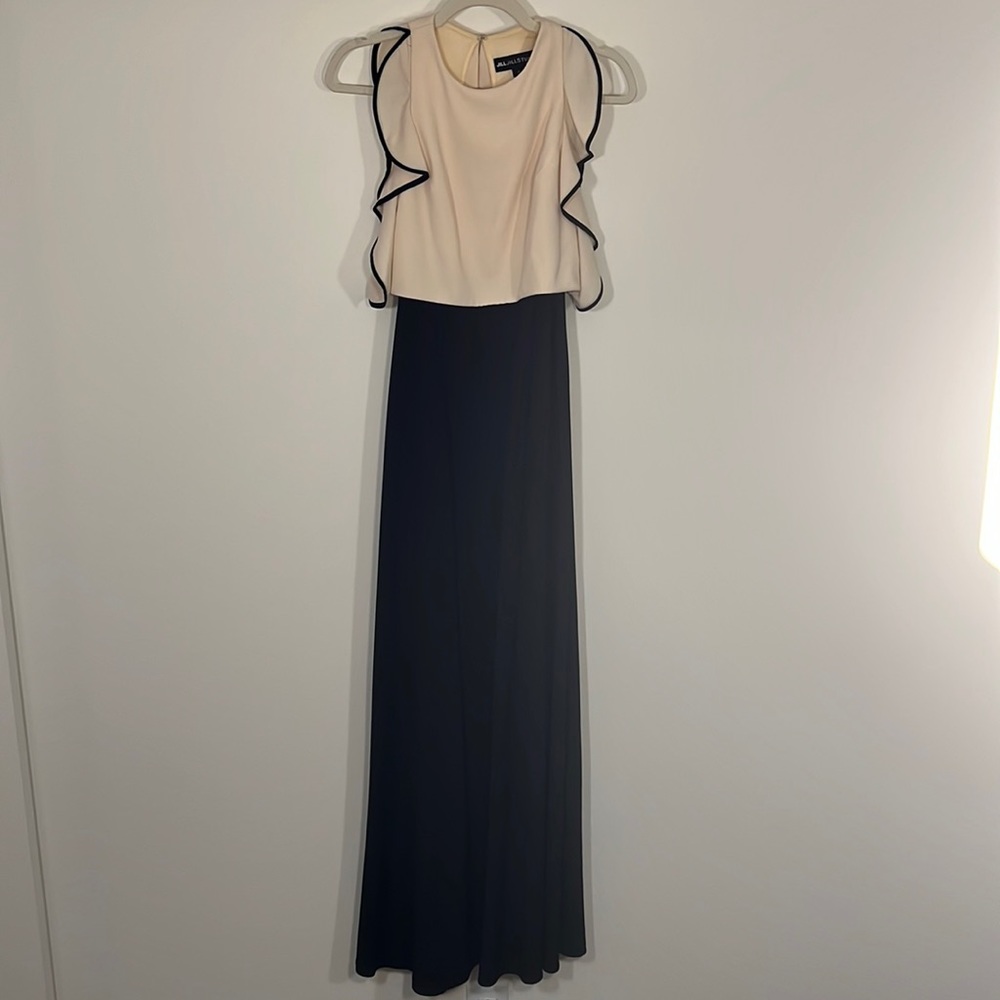 Evening gown from Jill Stuart